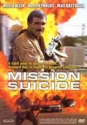3530941016091 Mission Suicide (B Reynolds) DVD