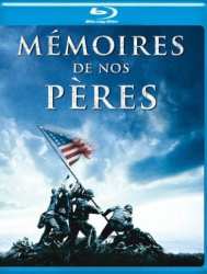 7321910140895 Memoires De Nos Peres (clint Eastwood) BR