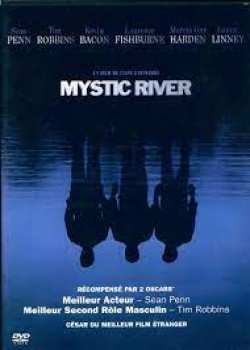 7321950277216 Mystic River (clint Eastwood) FR DVD