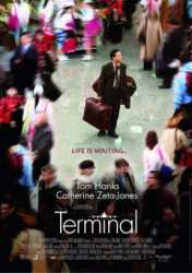 5050583017846 Le Terminal Spielberg) DVD
