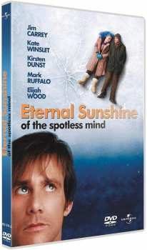 5050582338850 ternal Sunshine Of The Spotless Mind (jim Carrey) DVD