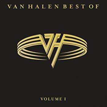 93624647423 Van Halen Best Of Vol 1 CD