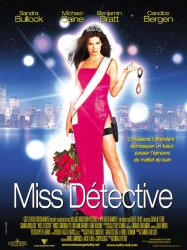 7321950189762 Miss Detective (sandra Bullock) FR DVD