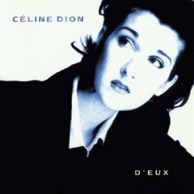 5099748028624 Dion Celine D Eux CD