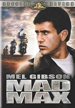 5051889011934 Mad Max 1 (mel Gibson) DVD