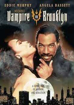 3333973126321 Un Vampire A Brooklyn ( Eddie Murphy (Wes Craven)) FR DVD