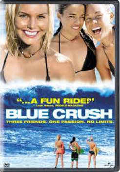 5050582000856 Blue Crush DVD