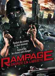 3512391559205 Rampage Sniper En Liberte DVD