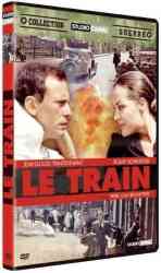 5050582547177 Le Train ( Romy Schneider) DVD