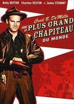 3333973123122 Sous Le Plus Grand Chapiteau Du Monde DVD