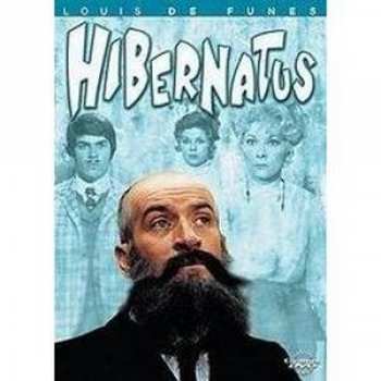 3607483156292 Hibernatus (de Funes) DVD