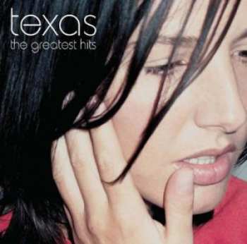 731454826426 Texas Greatest Hits CD