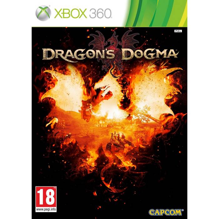 5055060963111 Dragon S Dogma FR X36