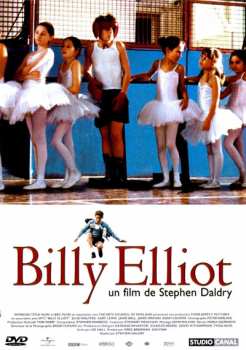 3259119630821 Billy Elliot FR DVD