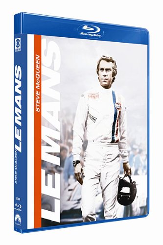 3333973172809 Le Mans (steve Mcqueen) BR