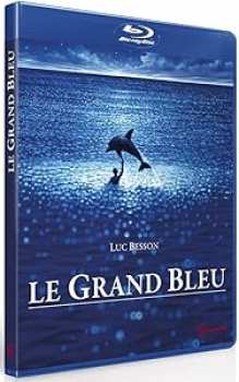 3607483178850 Le Grand Bleu (besson) BR