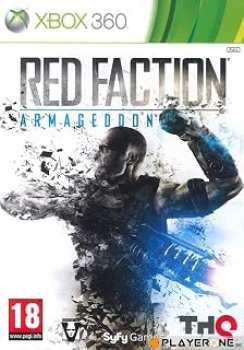4005209147316 Red Faction Armageddon FR X36