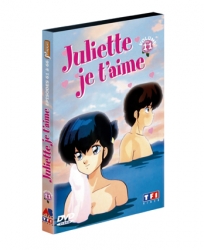 3384442222297 Coffret Juliette Je T Aime Vol 2 DVD