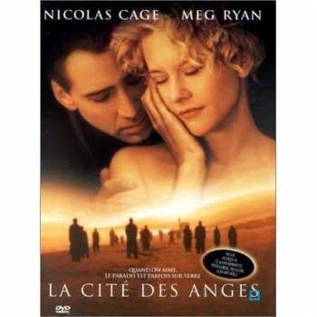 7321950163205 La Cite Des Anges (nicolas Cage Meg Ryan) DVD