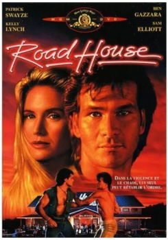 5051889672685 Road House (swayze Patrick) DVD