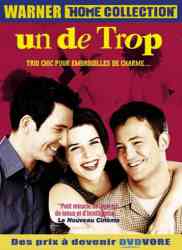 7321950169863 Un De Trop DVD FR
