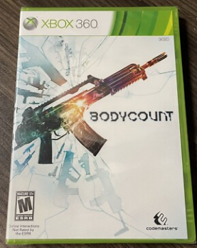 5024866345254 Bodycount FR X36