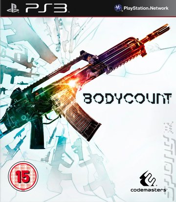 5024866345193 Bodycount FR PS3
