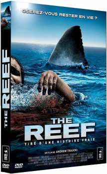 3700301021632 The Reef DVD