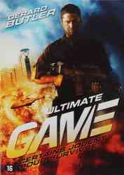 8715664073704 Ultimate Game (Gerard Butler) FR DVD