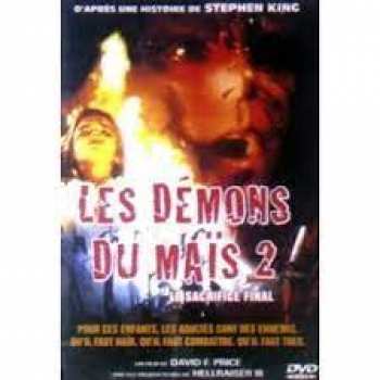 3530941016084 Les Demons Du Mais 2 DVD