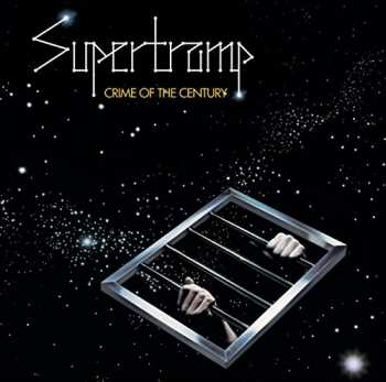 606949334628 Supertramp - Crime Of The Century CD