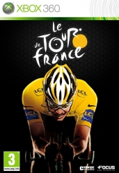 3512289018685 Le Tour De France (2011) FR X36