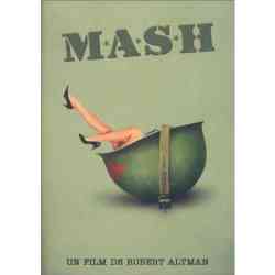 3344428010638 M.A.S.H. MASH FR DVD