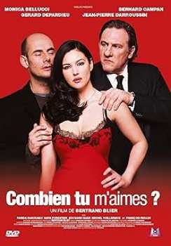 5414474402973 Combien Tu M'aimes? DVD