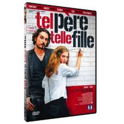 5410865422353 Tel Pere Telle Fille DVD