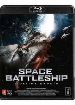 3700301020093 Space Battleship L Ultime Espoir FR bluray