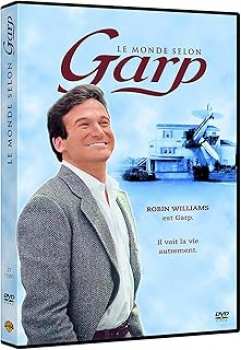 7321950112616 Le Monde Selon Garp DVD