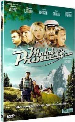 7321950965779 Malabar Princess (jacques Villeret) FR DVD