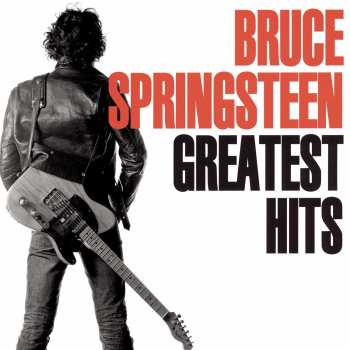 5099747855528 Springsteen Bruce Greatest Hits CD