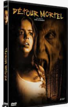 3384442046305 Detour Mortel 1 DVD