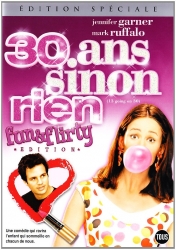 8712609768367 30 Ans Sinon Rien Fun & Flirty Edition (jennifer Garner) DVD