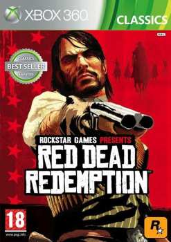 5026555254519 Red Dead Redemption Classics FR/STFR X36