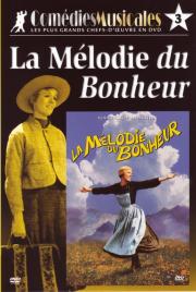 8712626017097 La Melodie Du Bonheur DVD