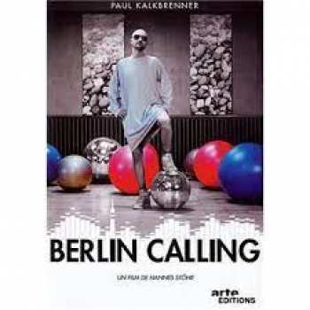3453270024349 Kalkbrenner Paul Berlin Calling DVD
