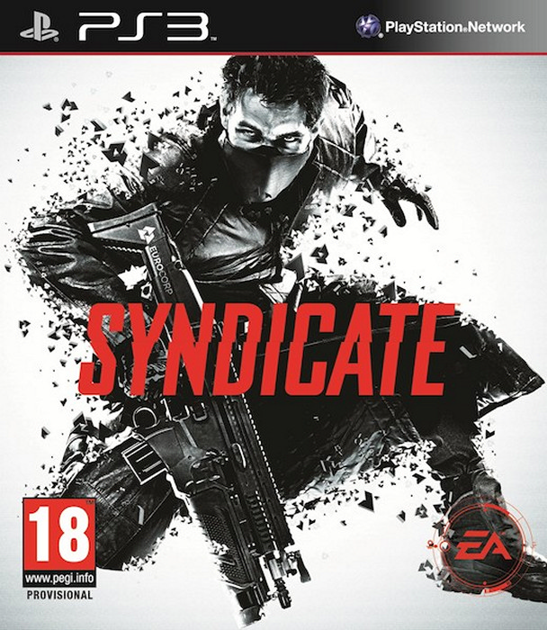 5030946099658 Syndicate FR PS3
