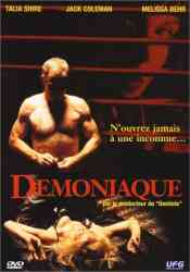 3357809000104 Demoniaque FR DVD