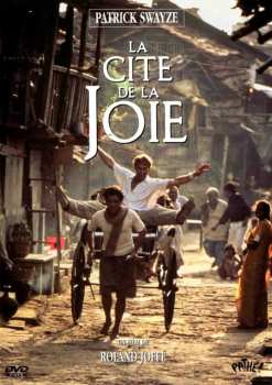 3388334501071 La Cite De La Joie (patrick Swayze) FR DVD