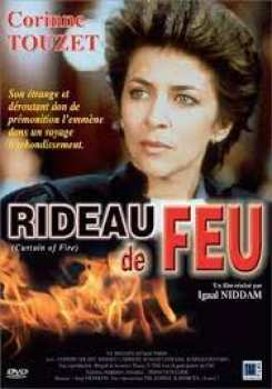 3563050104052 Rideau De Feu - curtains of fire (corinne touzet) DVD