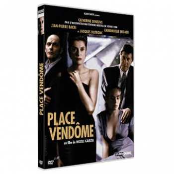 3396380100865 Place Vendome nicole gharcia DVD