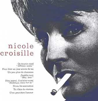 3760148286366 Croisille Nicole Croisille CD